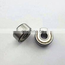 25x52x20.6mm Double Row Angular Contact Bearing 3205A thumbnail-5
