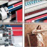 COMPUTERIZED QUILTING AND EMBROIDERY MACHINE thumbnail-4