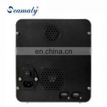 Medical Veterinary Equipment Fully Automatic Clinical Chemistry Analyzer thumbnail-4