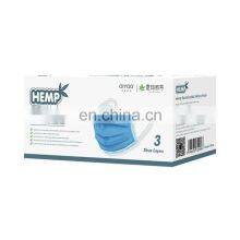 Watsapp +86 15140601620 Hot Sale Surgical Face Mask Box Carton Packing Machine thumbnail-3