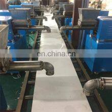 DZB-460 Fully Antomatic Kids Modeling Clay / Plasticine / Play Dough Packaging Machine thumbnail-2