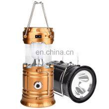 Portable Outdoor Night Fishing Body Power Battery Rechargeable Camping Led Light thumbnail-4