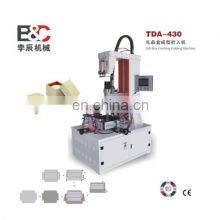Best Sell Semi-auto Gift Box Making Machine 430