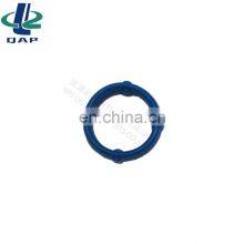 QAP High Quality 96720 VMQ Custom Automative Rubber Parts thumbnail-1