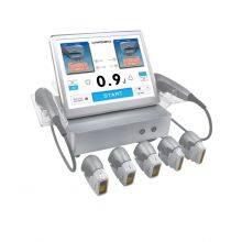 2022 New 3d 4d 5d Hifuu 7d 9d Smas Vaginal Tighten Facial Ice Mini Cartridge Facelift Ultrasonic Weight Loss Slimming Machine Gel thumbnail-2