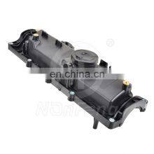 1461cc Auto Cylinder Head Plastic Engine Valve Cover For Mercedes Benz Renault Nissan 8200629199 thumbnail-5