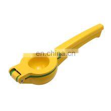 Best Selling Heavy Duty Fruit Portable Manual Squeezing Juicer Hand Press Juicer thumbnail-5