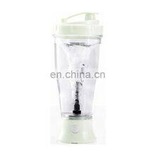 Portable Mini Automatic Household Blender Powder Mixer Bottle Electric Protein Shaker thumbnail-3
