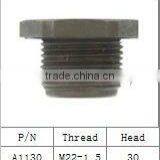 Drain Plugs CHRY. OE.8130824 M22-1.5