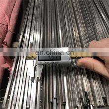 Горячекатаная и холоднокатаная нержавеющая стальная квадратная прутка 304 316 316L 201 430 thumbnail-2