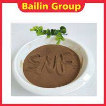 <b>Concrete</b> Admixture Sodium Naphthalene Sulfonate Formaldehyde Condensate SNF <b>Superplasticizer</b>