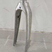 Bicycle Fork Aluminium Alloy OEM