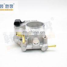 High Quality Throttle Body Assembly 06B133062S 06B133063H 0280750189 for VW Volkswagen Santana 3000 1.8L 04-06 thumbnail-3