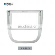 KALEDA Frame Hight Quality Car Radio Cable Harness Canbus Stereo Panel Installation Trim Kit Frame For 2066-2014 GL8 thumbnail-1