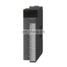 In Stock Mitsubishi PLC MELSEC-Q Modem Input Module QY80-TS thumbnail-2