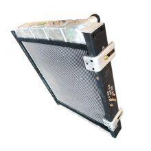 1108913100021 1106113100001 Aluminum Radiator Used for Futian Omac Truck