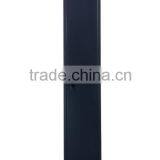 One Tier Steel Locker, Single Door Locker, Metal Locker With Key Lock thumbnail-3