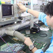 Guangdong Amplitec Tech Development Co.,Ltd company overview - view 1 thumbnail