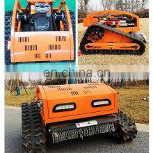 HENGWANG HW750-8A High Speed Mower Grass Cutter Hay rc Mini Self Propelled Commercial Atv Mower thumbnail-2