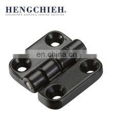 JL233 Black Powder Coating ZDC Industry Cabinet Hinge thumbnail-2