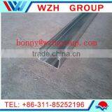Prefab Steel Structure Buildings / Steel Structure Warehouse thumbnail-3