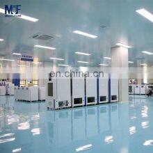 MEDFUTURE Freezer Dryer Standard Chamber Type Laboratory Equipment Tabletop Freezer Dryer for Industry thumbnail-5