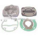 Compressor Head Plate Om355 0001307320 thumbnail-1