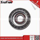 NSK SAIFAN Angular Contact Ball Bearing 71917 SAIFAN Ball Bearing 71917CTA thumbnail-1