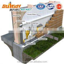 Cement Based Drymix Mortar Exterior Wall Insulation System Adhesive Mortar(EIFS Dry Mortar) thumbnail-3