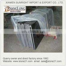 Prefab Kitchen Polished New Granite Countertop thumbnail-5