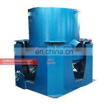 High Recovery Gold Falcon Knelson Centrifugal Concentrator Price for Rock Gold Recovery thumbnail-4