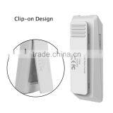 Jabees Bluetooth Music Receiver,Bluetooth V4.1 Stereo Headset thumbnail-3