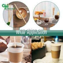 Yada Disposable Hot Drinks Vending Stirring Espresso Wooden Coffee Stick for Automatic Vending Machines thumbnail-3