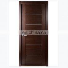Best Solid Core Interior Cheap Panel Door Modern Design Rooms New Interior Frame Door thumbnail-3