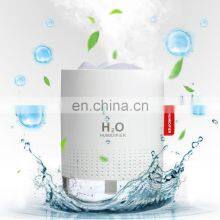 500ml Mini Air Humidifier Bedroom Portable Usb Handy Mist Spray Car Diffuser
