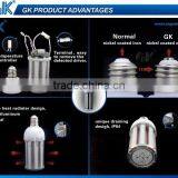 Led Light Source and CCC, CE ,EMC,RoHs Certification Led Bulb thumbnail-3