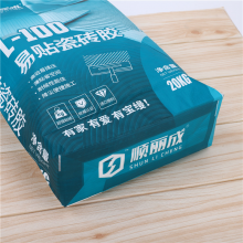 VietNam BOPP Laminated Bags with Perforations