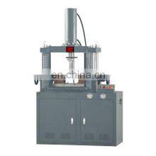HBT-200 200kn Servo Touch Screen Metal Sheet Bending Test Machine thumbnail-2