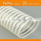 FH-1001 8 inch plastic flexible drain hose