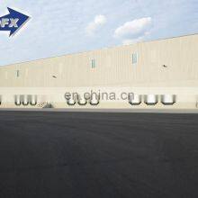 High Quality New Luxury Steel Houses Vietnam Price Prefabricated Hotel Building Prefabricated Steel Structure Prefabricated Hall thumbnail-4