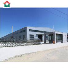 Workshop Hangar Shed Prefab House Steel Structure Building Prefabricated Warehouse Used Structural Steel Sale Earthquake Cross