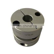 Standard Size SG7-8 Series Spring Shaft Double Disk Type Identical Rotational Flexible Coupling thumbnail-3
