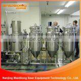 craft beer mini micro beer brewing equipment factory