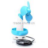 New Invention Novelty 2016 New Usb Mini Fan