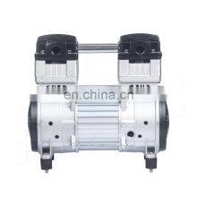 Bison China 8Bar Head Pump Mini Oil Free Air Compressor thumbnail-4