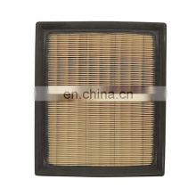 IVAN ZONEKO Manufacturer Customized For Wholesale Reliable Quality Air Filter Cartridge Filter 17801-37021 For Lexus NX