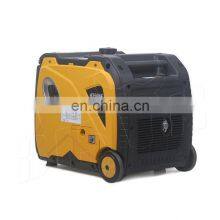 BISON Gasoline Inverter Generator 3000 Watts Silence Inverter Petrol Generator 3000 w thumbnail-3
