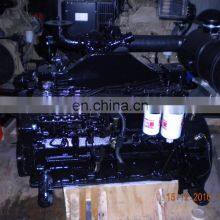 B5.9 Engine B5.9C Excavator Engine Assy Construction Machinery Engine 6BT5.9-C180 thumbnail-5