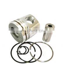 3925878 Piston Kit 6CT Diesel Engine Truck Spare Parts 392587 thumbnail-1