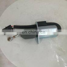 Пневматический клапан SZ9K908101035 Гидравлический насос SZ9K908101083 Гидроцилиндр SZ9KA08640015 Воздушный осушитель ST SZ9K869361010